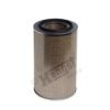 HENGST FILTER E116L Air Filter